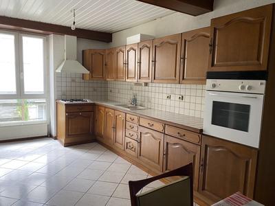 Maison - 169 m² - 5 pièces