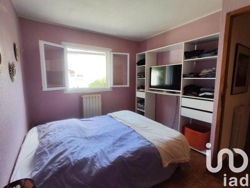 Maison - 145 m² - 4 pièces