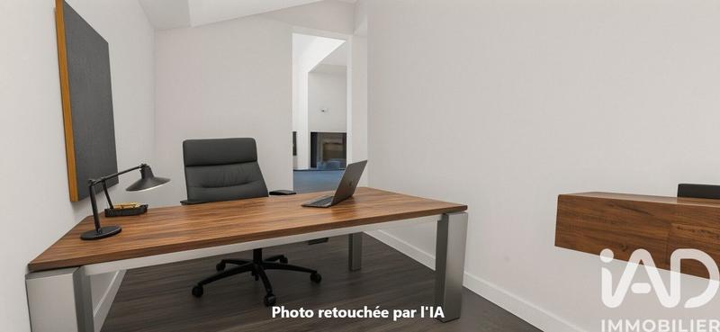 Maison - 55 m² - 3 pièces