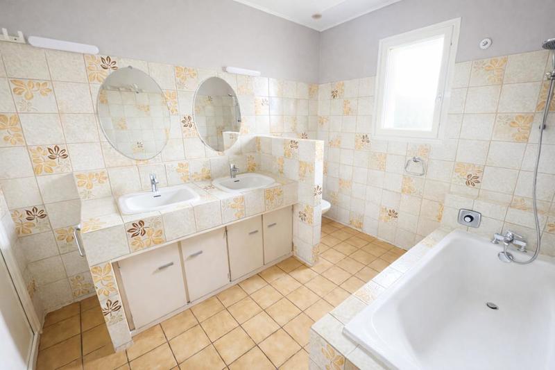 Maison - 87 m² - 3 pièces