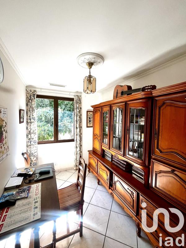 Maison - 148 m² - 4 pièces