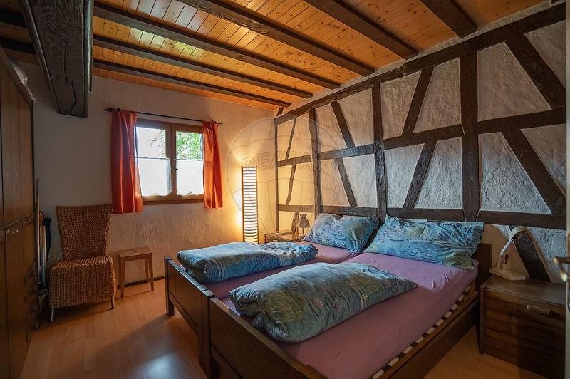 Ferme - 247 m² - 12 pièces