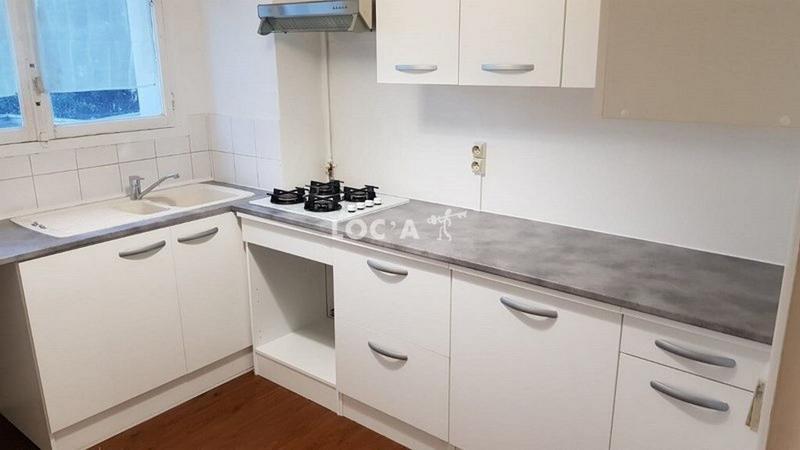 Chambre - 16 m² - 1 pièce