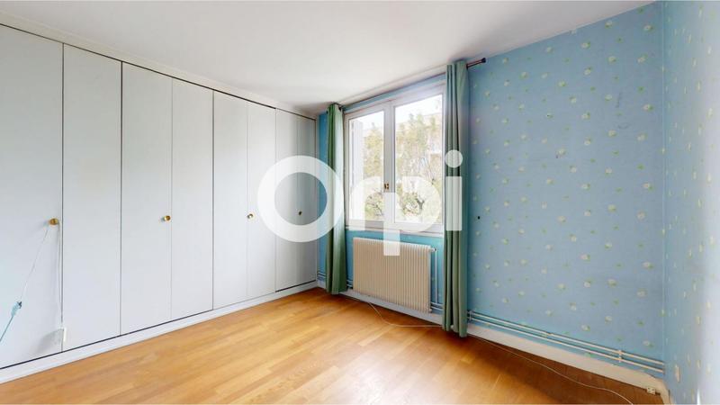 Appartement - 107 m² - 4 pièces