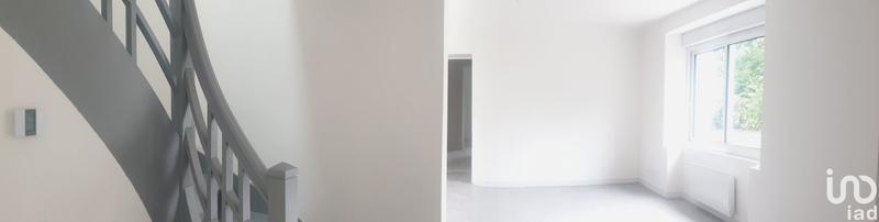 Maison - 77 m² - 4 pièces