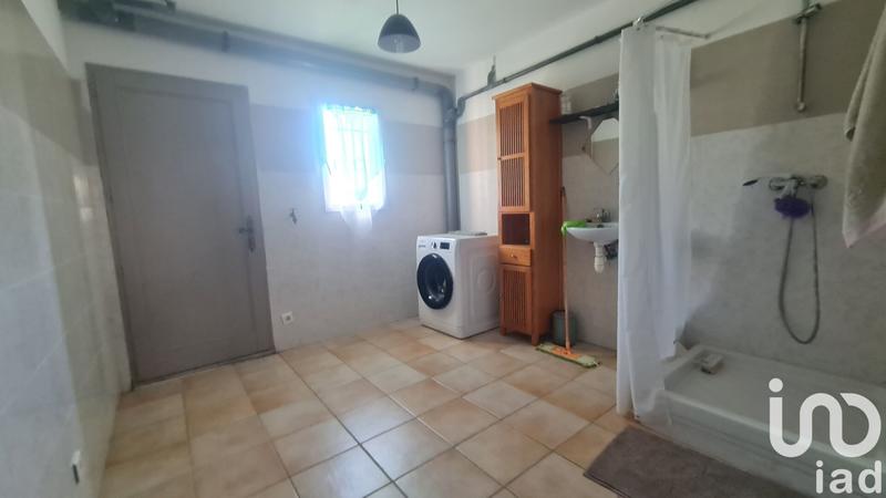 Maison - 123 m² - 4 pièces