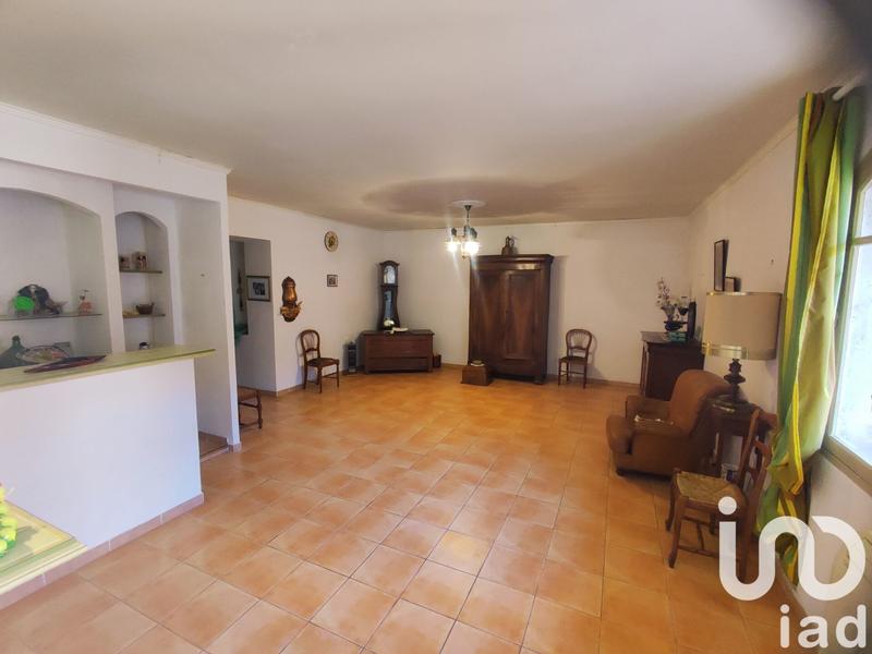 Maison de ville - 285 m² - 9 pièces