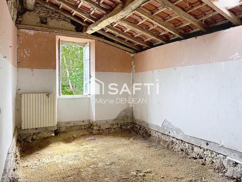 Maison - 160 m² - 5 pièces