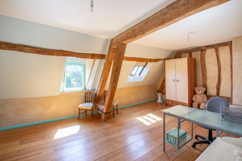 Maison - 290 m² - 10 pièces