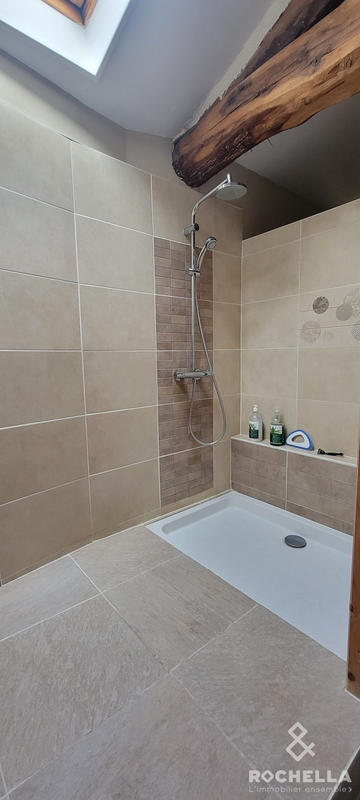 Maison ancienne - 271 m² - 9 pièces