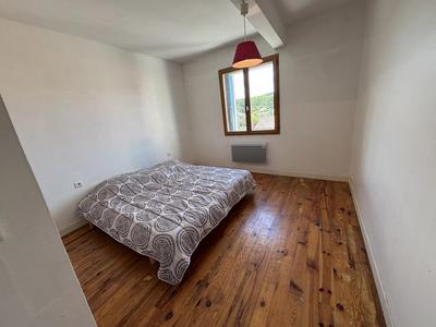 Maison - 102 m² - 3 pièces