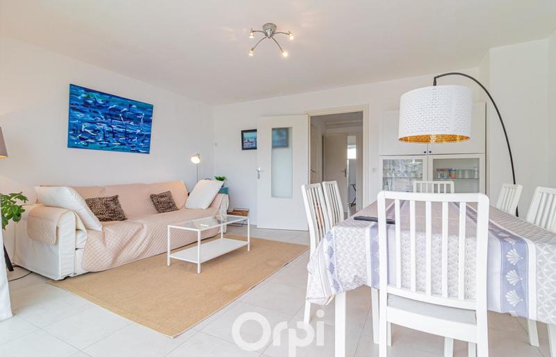 Appartement - 73 m² - 4 pièces