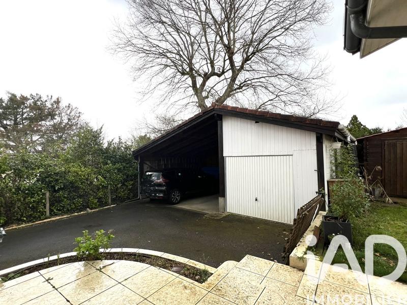 Maison - 139 m² - 4 pièces