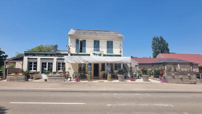 Fonds de commerce - Magasins - 155 m²