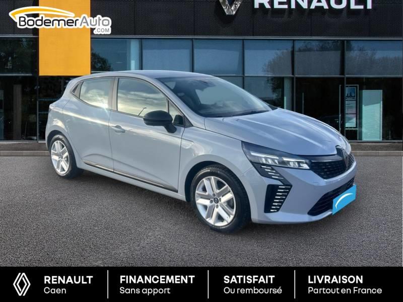 Renault Clio TCe 90 Evolution