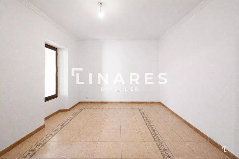 Maison - 86 m² - 3 pièces