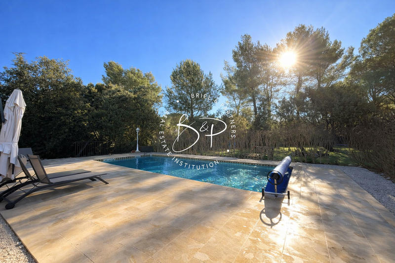 Maison - 149 m² - 5 pièces