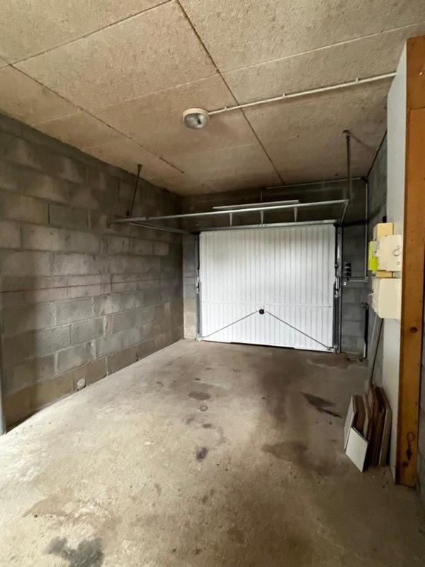 Maison - 110 m² - 7 pièces