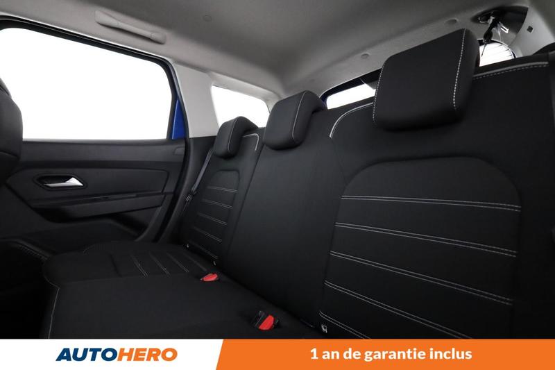 Dacia Duster II 1.5 Blue dCi Prestige + 4x2 116 ch