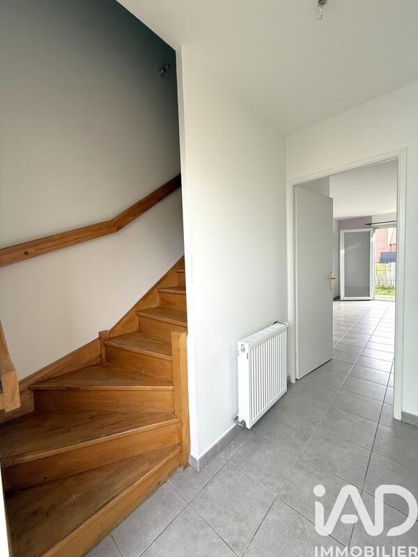 Maison - 41 m² - 2 pièces