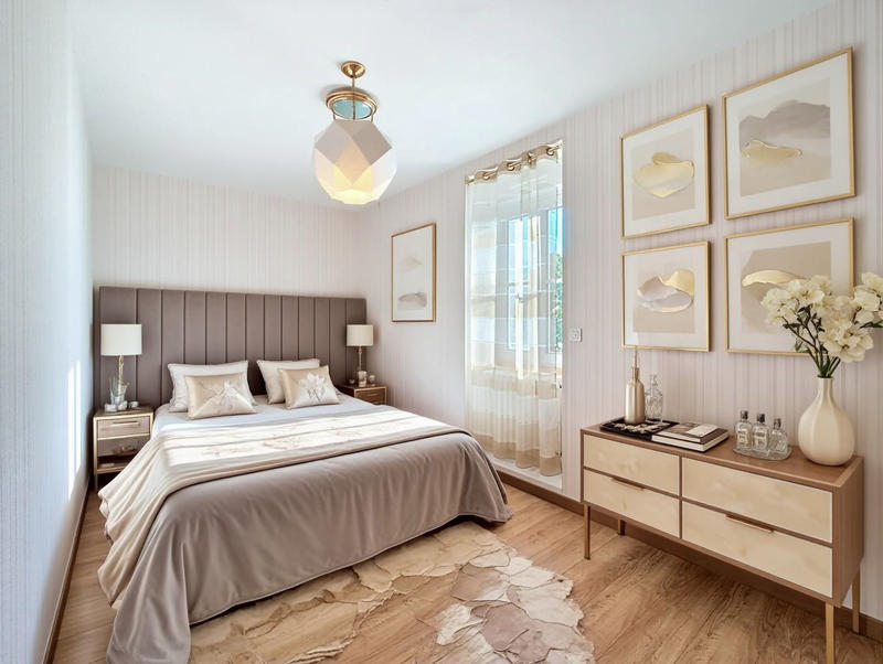 Maison - 173 m² - 8 pièces