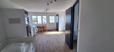 Appartement - 26 m² - 1 pièce