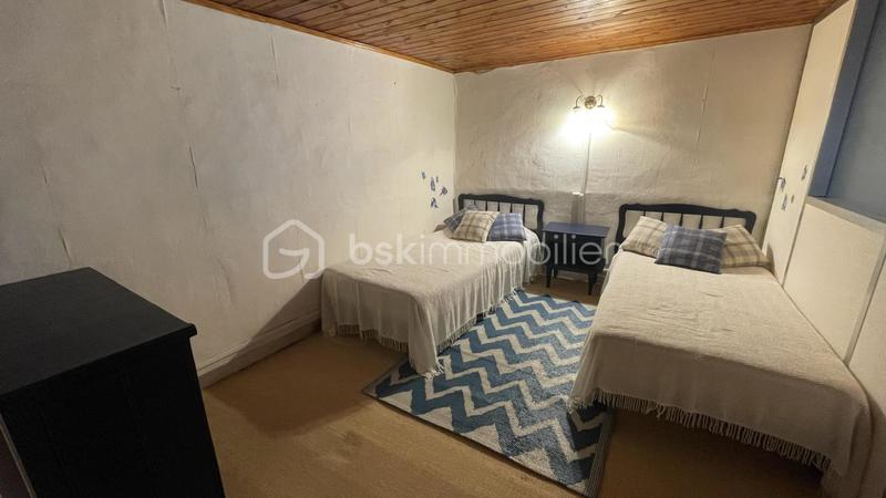 Ferme - 205 m² - 10 pièces