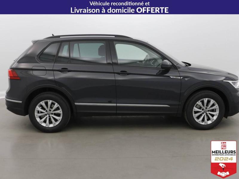 Volkswagen Tiguan 1.4 eHybrid 245 Dsg6 Life +Gps +Caméra