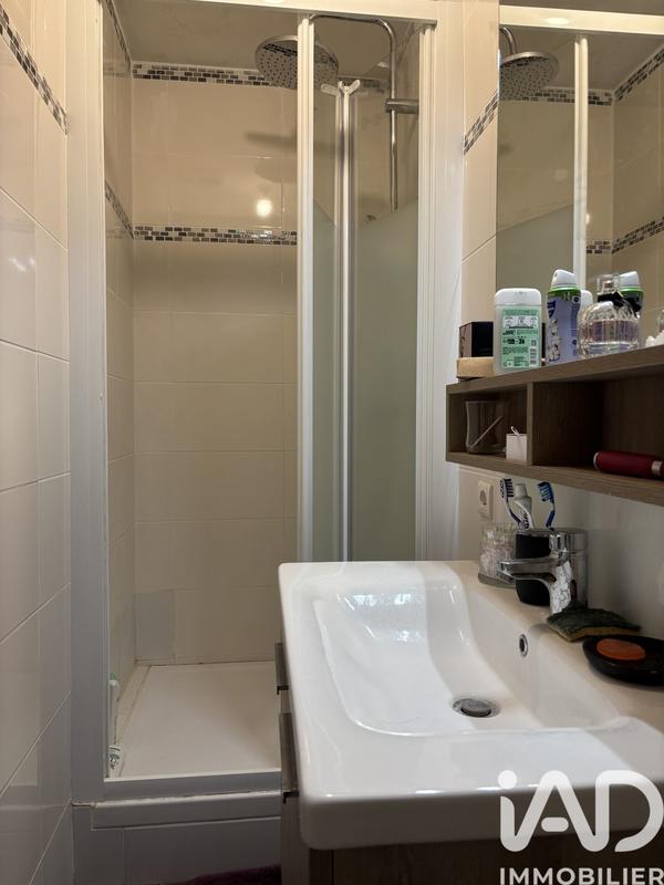 Appartement - 72 m² - 4 pièces