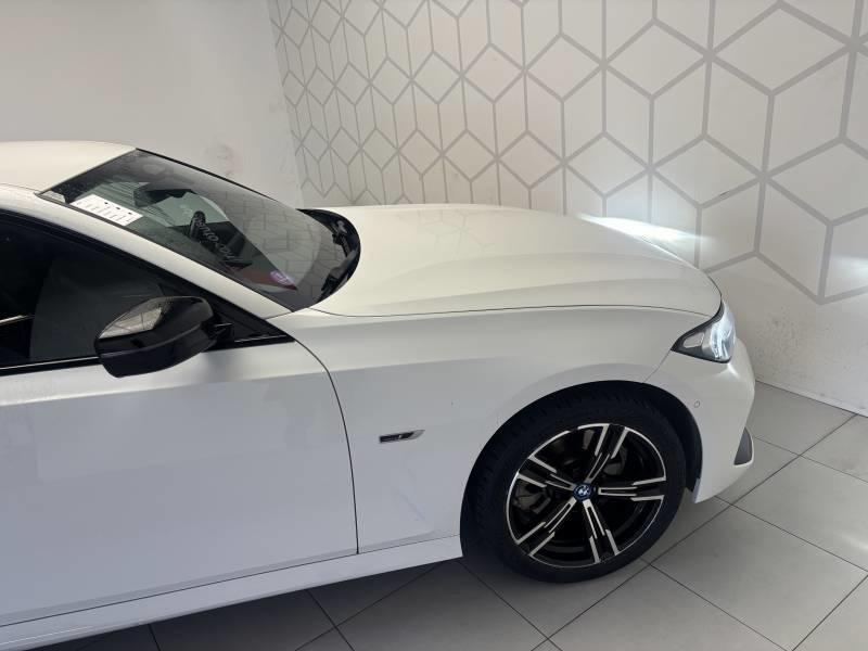 Bmw Série 3 330e xDrive 292 ch Bva8 m Sport