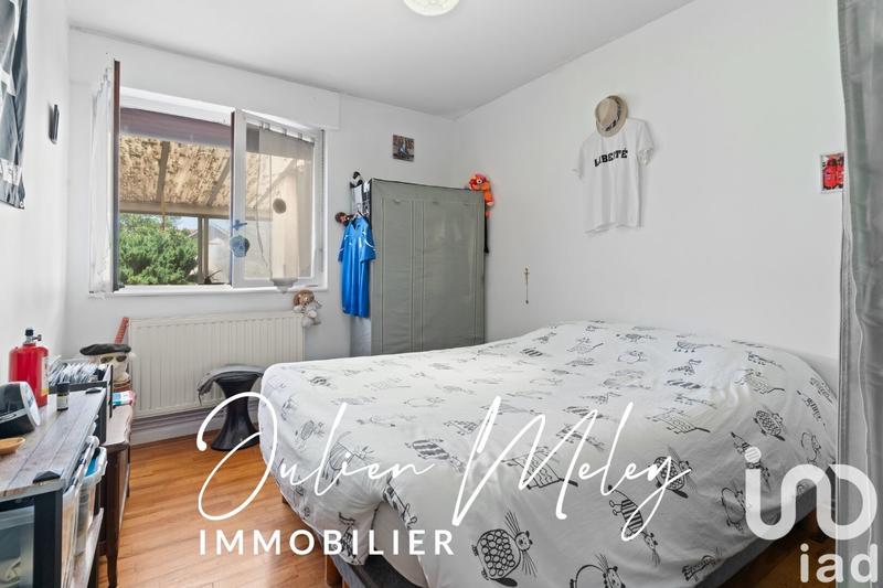 Immeuble - 334 m²
