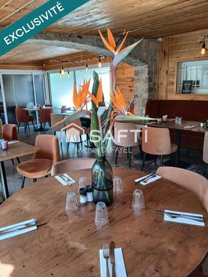 Local commercial - 675 m² - 8 pièces