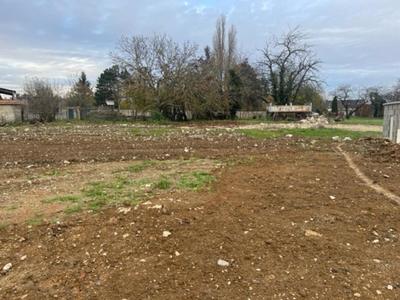 Maison - 767 m² - 1 pièce