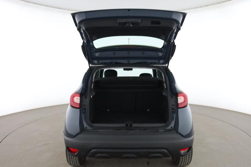 Renault Captur 0.9 TCe Business 90 ch
