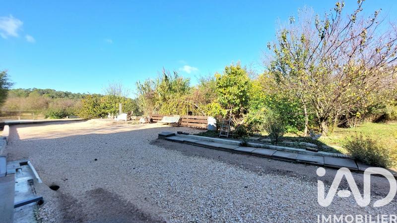 Maison - 253 m² - 4 pièces