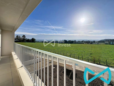 Maison contemporaine - 116 m² - 5 pièces