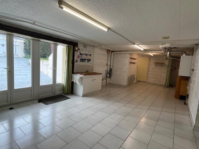 Maison - 138 m² - 6 pièces