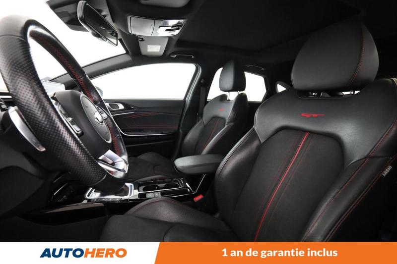 Kia ProCeed 1.6 t-GDi Isg Gt Dct7 204 ch