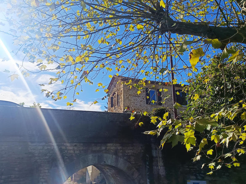 Maison - 59 m² - 3 pièces