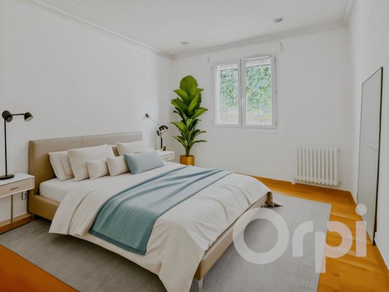 Villa - 108 m² - 5 pièces