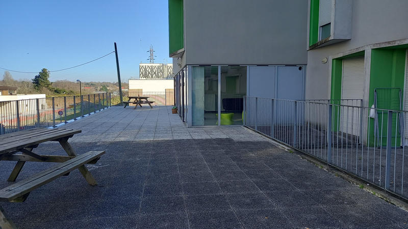 Appartement - 27 m² - 1 pièce