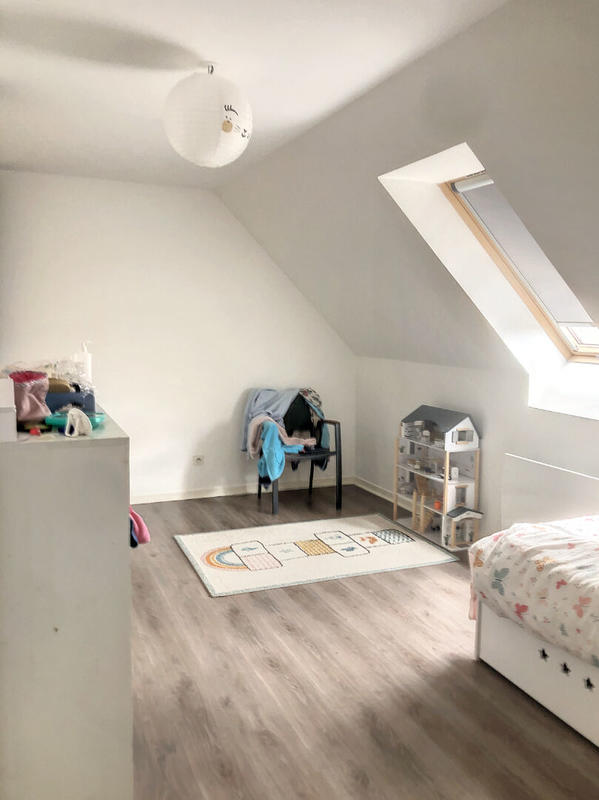 Maison - 167 m² - 6 pièces