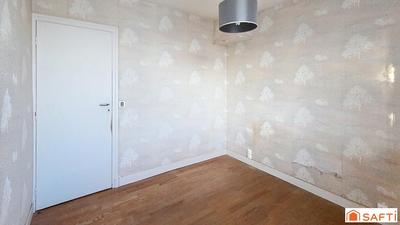 Maison - 78 m² - 4 pièces