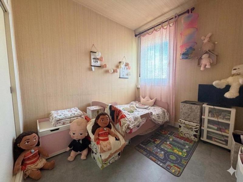 Maison - 114 m² - 5 pièces