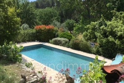 Maison - 162 m² - 5 pièces