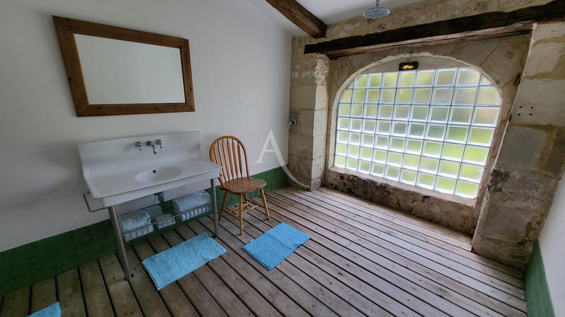 Maison - 135 m² - 4 pièces