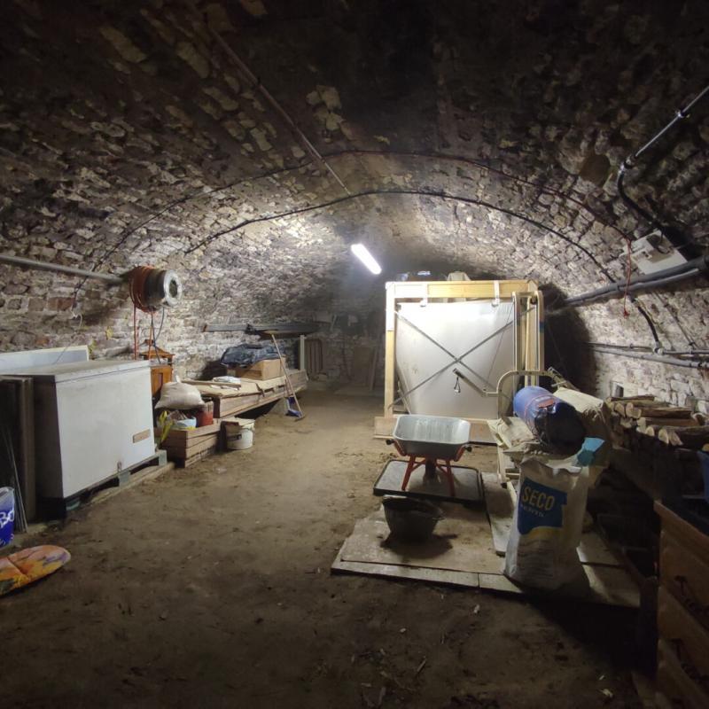 Maison - 131 m² - 4 pièces