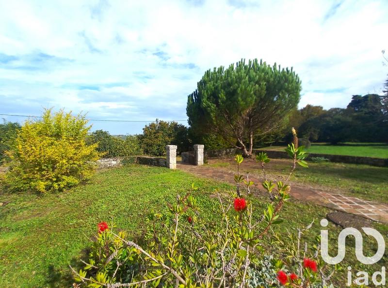 Maison - 344 m² - 10 pièces