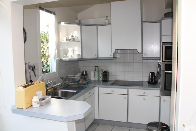 Maison - 135 m² - 6 pièces