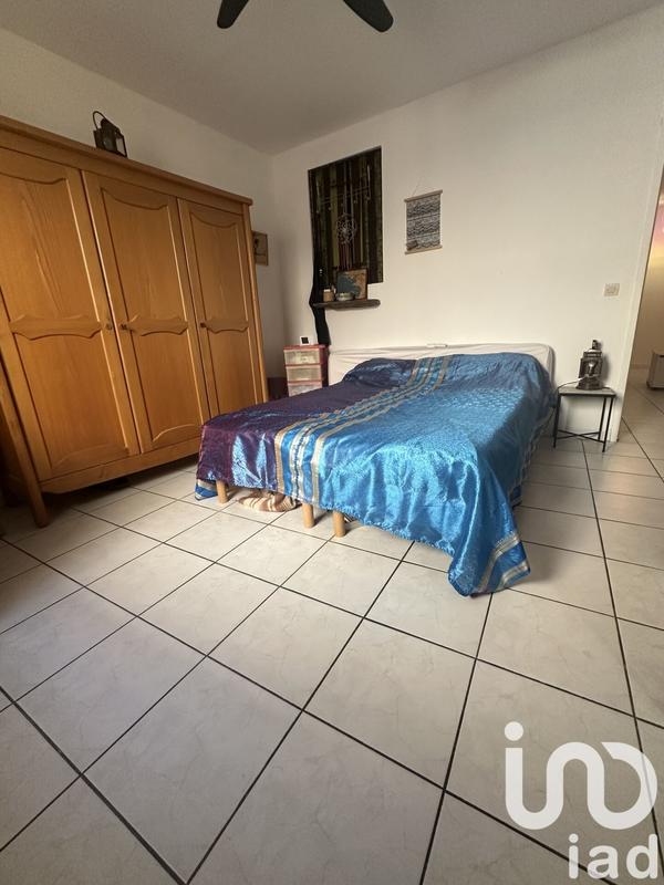 Maison de ville - 81 m² - 3 pièces